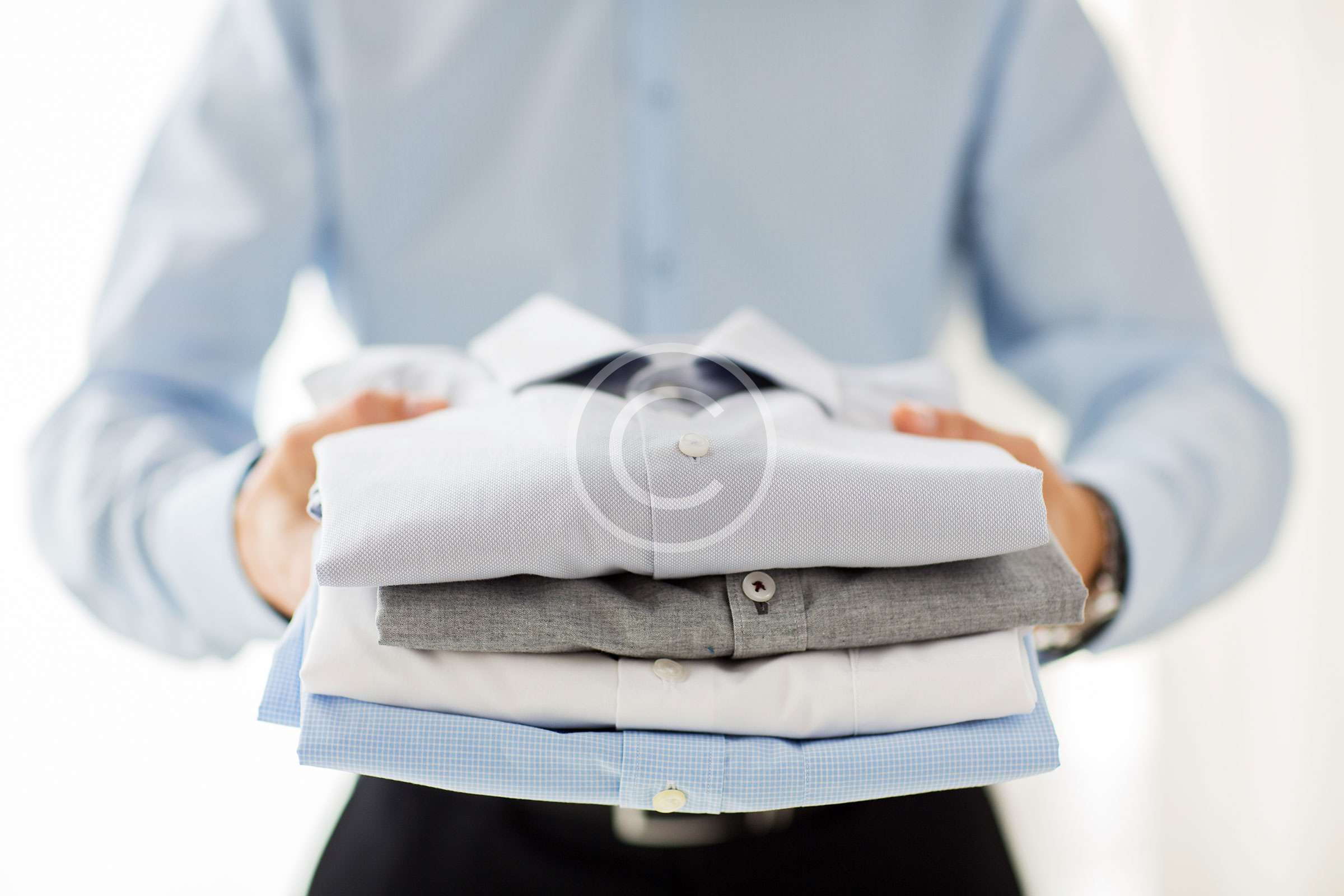 10 Ways to Make Laundry Easier